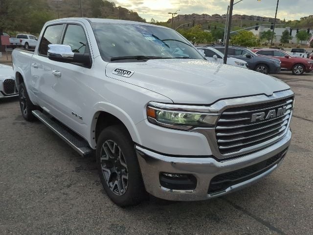 ram ram 1500 pickup 2025 1C6SRFJPXSN527750 image ram ram 1500 pickup 2025 1C6SRFJPXSN527750 image